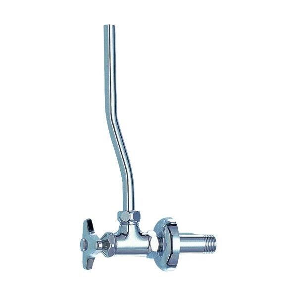 アングル止水栓［共用形］ V22J-13