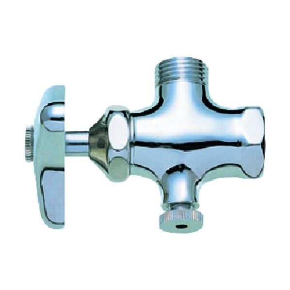 止水栓本体寒冷地用 V225AK-2X3-13 1