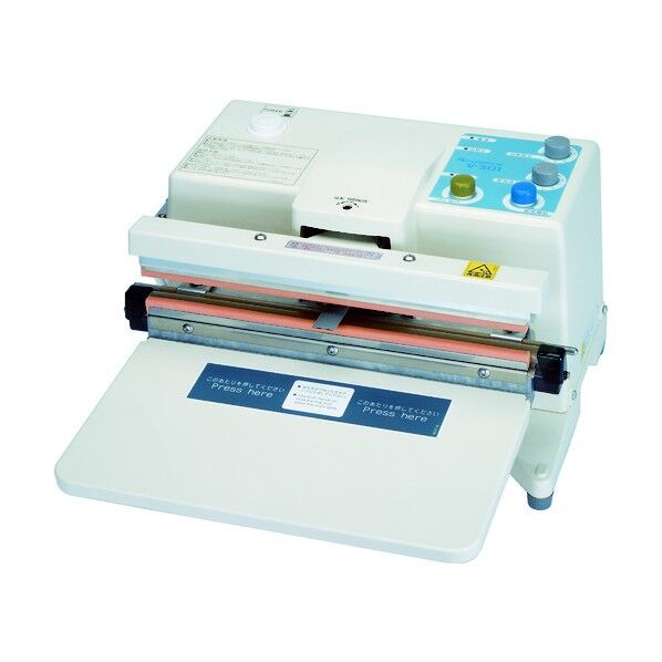 卓上型脱気シーラー