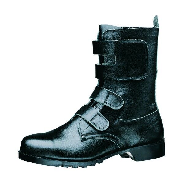 ゴム底安全靴 V275N