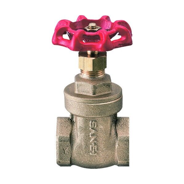 ゲートバルブ V35-40 1