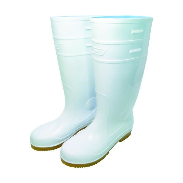 長靴(先芯入り) ハイパーV#4500