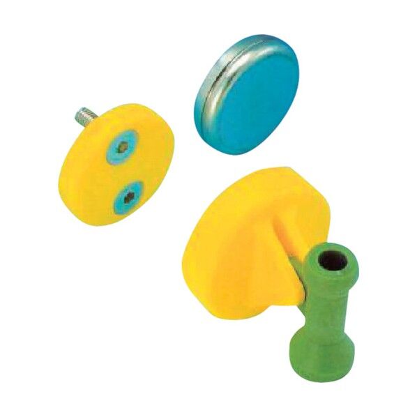 バリオマグネットベース