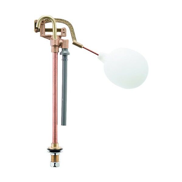 立形ロータンクボールタップ V48-13