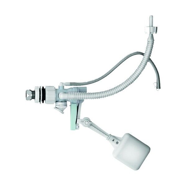 万能ロータンクボールタップ 高さ120✕幅35✕奥行238 V56-5X-13 1個