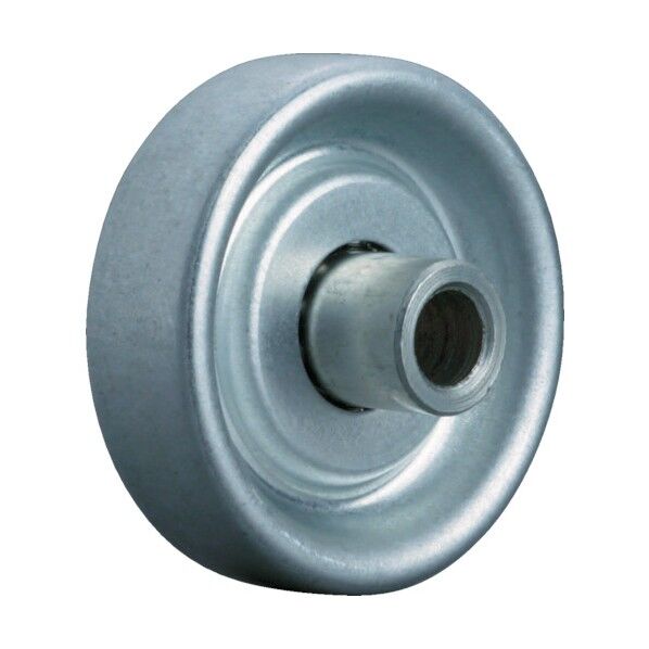 ステンレス製ホイール Φ38X12 V38SUS-N