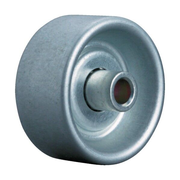 ホイールコンベヤ用プレス製ホイール