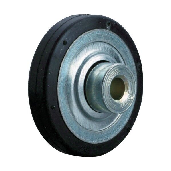 ゴムライニングホイール Φ40X9 V40G-N