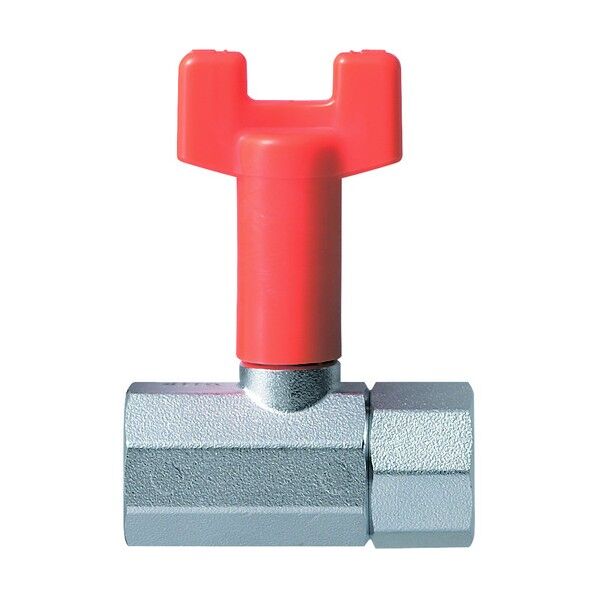 首長メネジボールバルブ V659-13 1