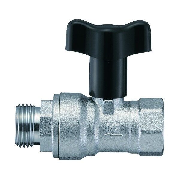 逆止付ボールバルブ V640BV-13 1