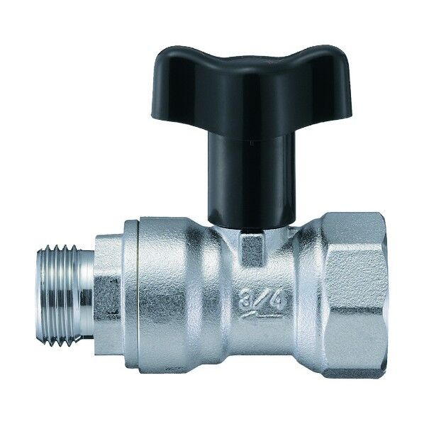 逆止付ボールバルブ V646BV-20×13 1