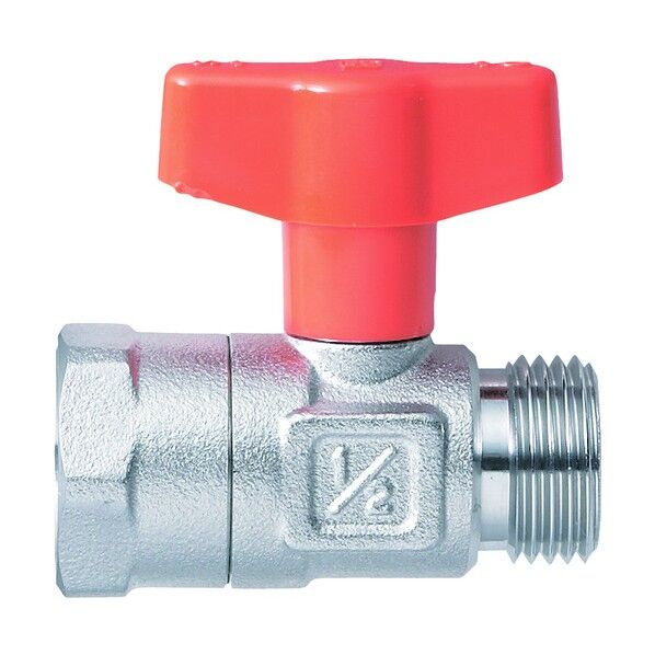 ストレートボールバルブ V6401-13 1