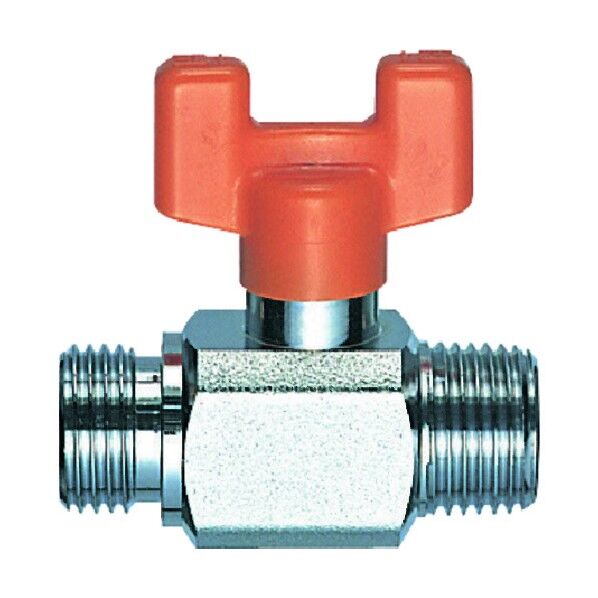 ボールバルブ V61-20 1