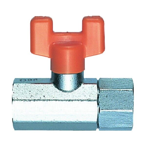 メネジボールバルブ V65-13 1