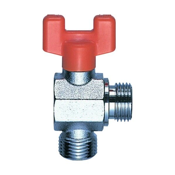 アングルボールバルブ V62-X-13 1