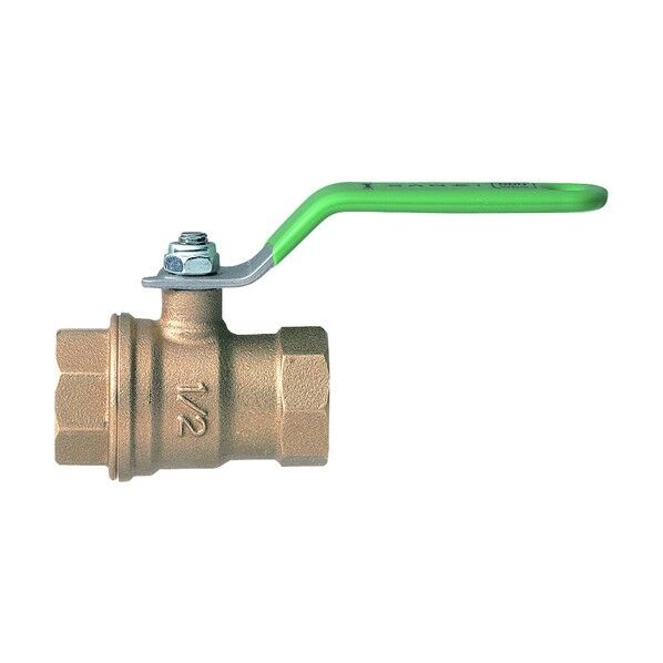 ボールバルブF型 V650F-25 1