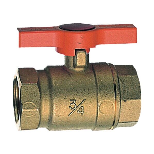 ボールバルブT型 V654-13 1