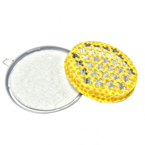 ナンシュー吊下げヒット皿 袋入 230×167×25(mm) 1つ