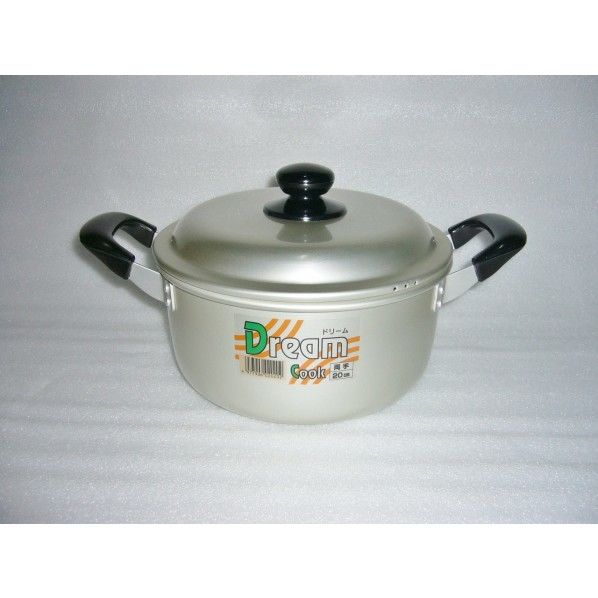 ドリーム両手鍋