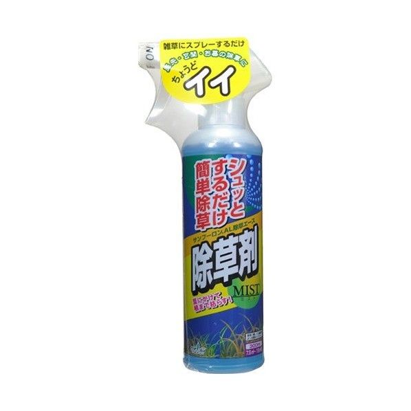 園芸用サンフーロンAL除草エース