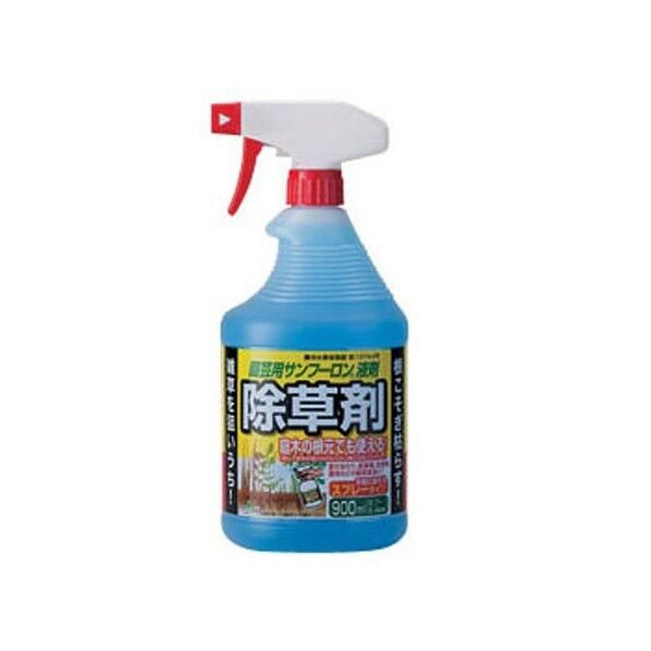 農薬園芸サンフーロンスプレー 900ml #266239 1個