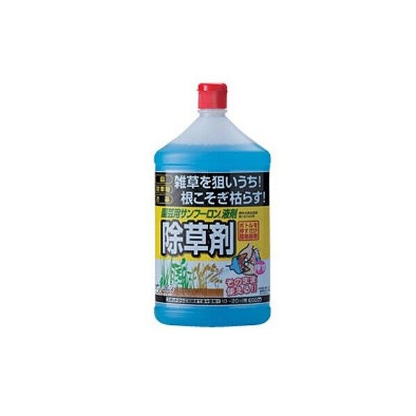 農薬 園芸サンフーロン液剤 1L #235587 1個
