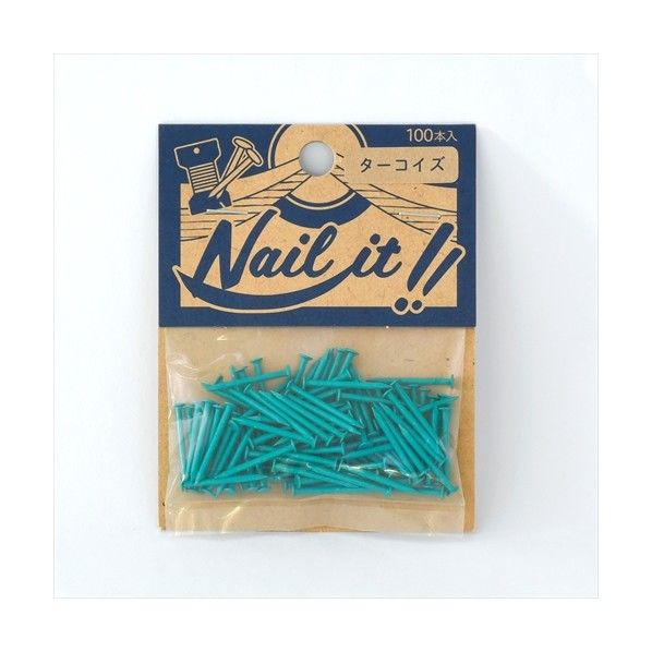 NAILIT釘#17×19
