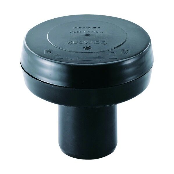 床下低位通気弁 50mm V740-50 1