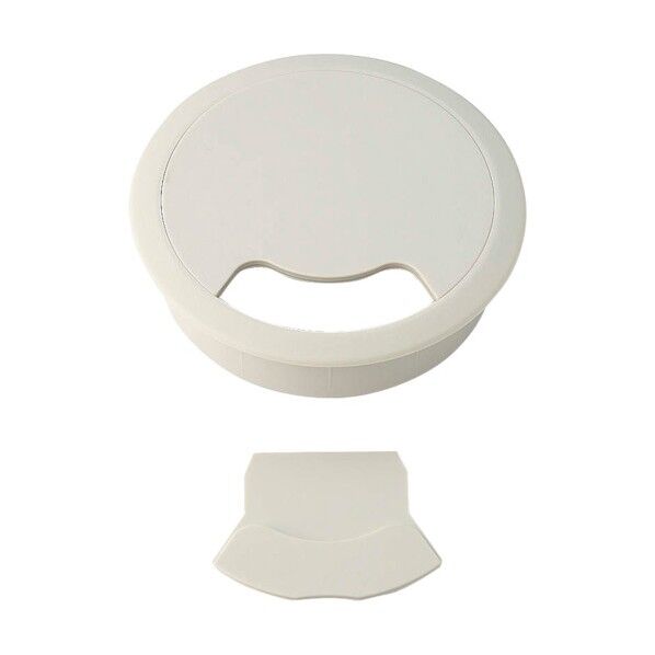 配線孔キャップ V80型