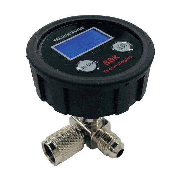 デジタル真空ゲージキット VA-50SB 1点