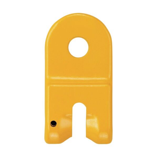 チェンスリング カナグ部材(ピンタイプ) ツナギカナグVA 基本使用荷重8.0t VA2160 1点