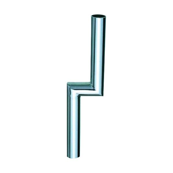 小便Zパイプ 10 V90-65-10 1