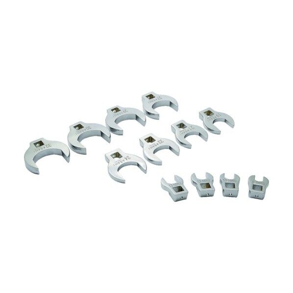 クロウフットレンチ