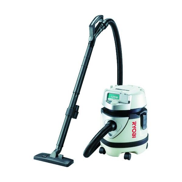 集じん機 12600 g VC-125W