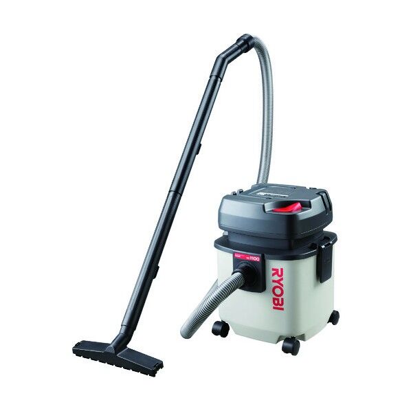 集じん機(乾湿両用)