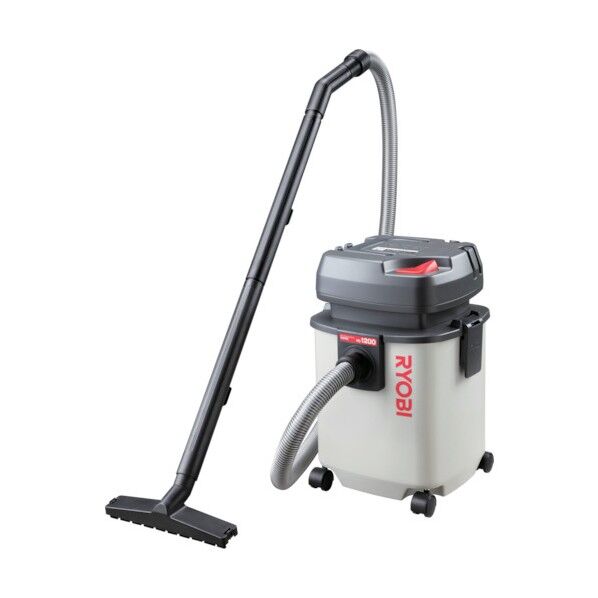 京セラインダストリアルツールズ(KYOCERA) 集じん機(乾湿両用)の通販