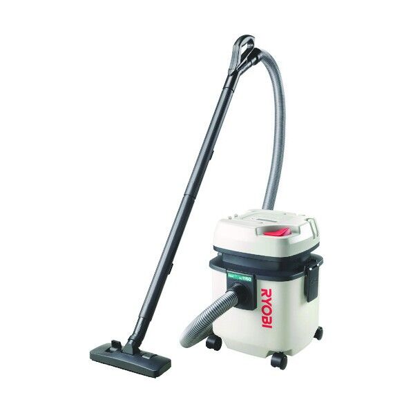 集じん機(乾湿両用)