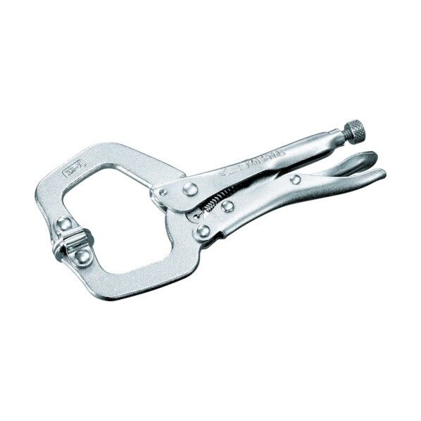 バイスプライヤ