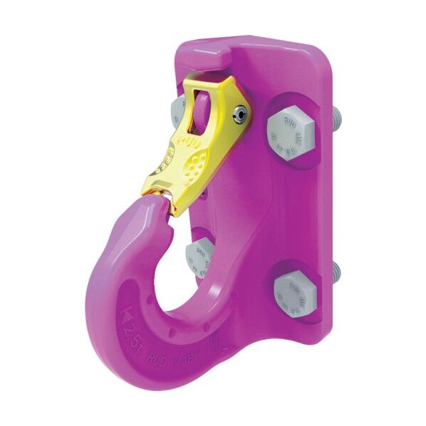 エクスカベーターフック(ボルトタイプ)