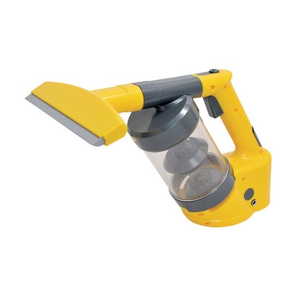 サンコー 水が吸える掃除機 スイトリーナー VACRENR5 1