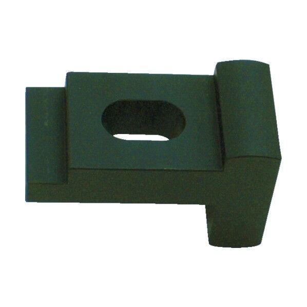 精密バイス用クランプ