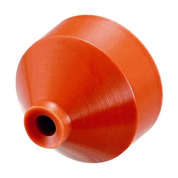 吸着パット(埋込式) シリコン・茶