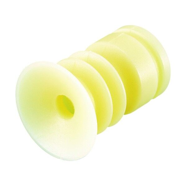 アインツ 吸着パット・フリー・ウレタン・乳白 100×150×0.05MM VAPU-20C-2 1個