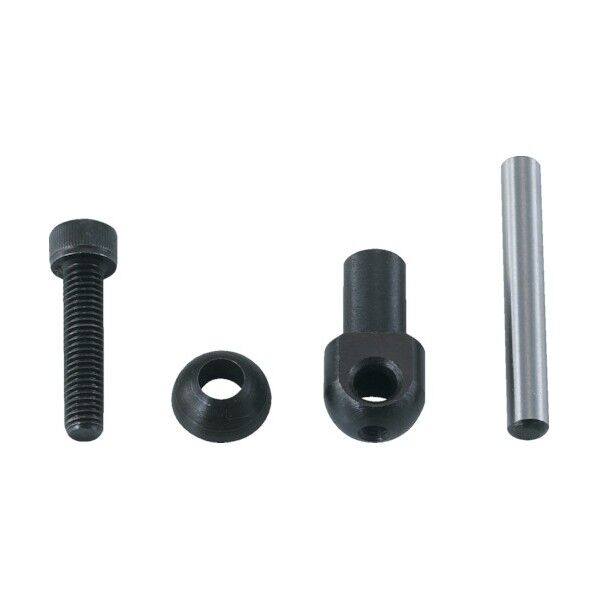 精密バイス(レンチ締め式) VA型用めねじセット