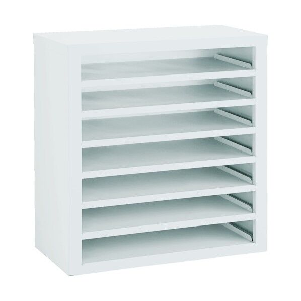 引出しユニット用枠 VA型 (引出しストッパー付)