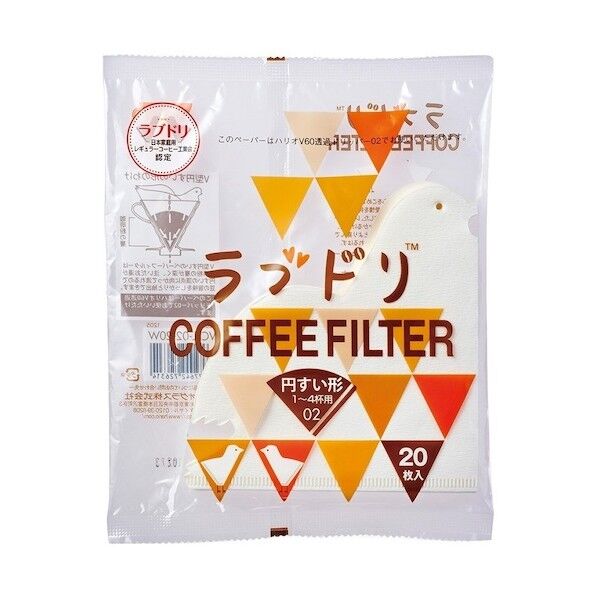 V60ラブドリペ-パ-