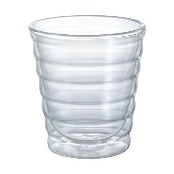 ハリオ V60コーヒーグラス RKCB202 1個