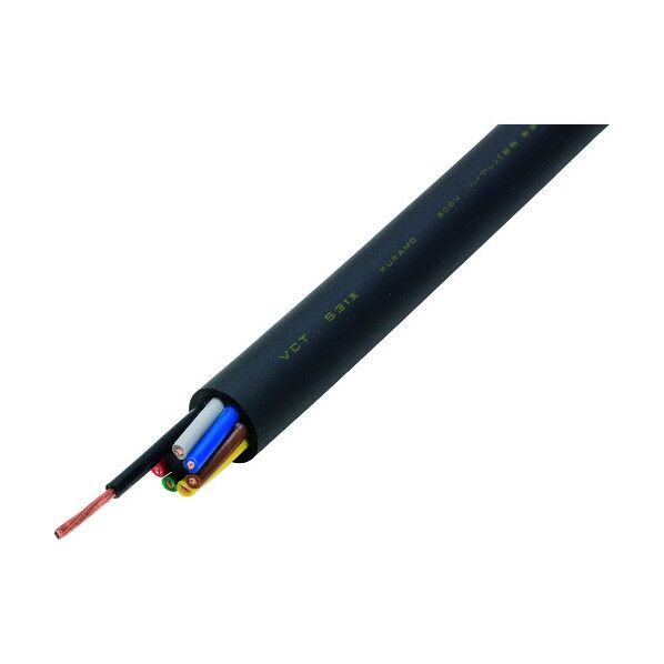 ハイプレン VCT 531XX 100M VCT531XX 4X2SQ-100 1点