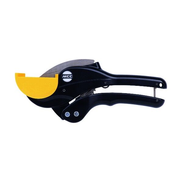 松坂鉄工所 MCC エンビカッター 電設用 240mm VCM-0348 1丁...