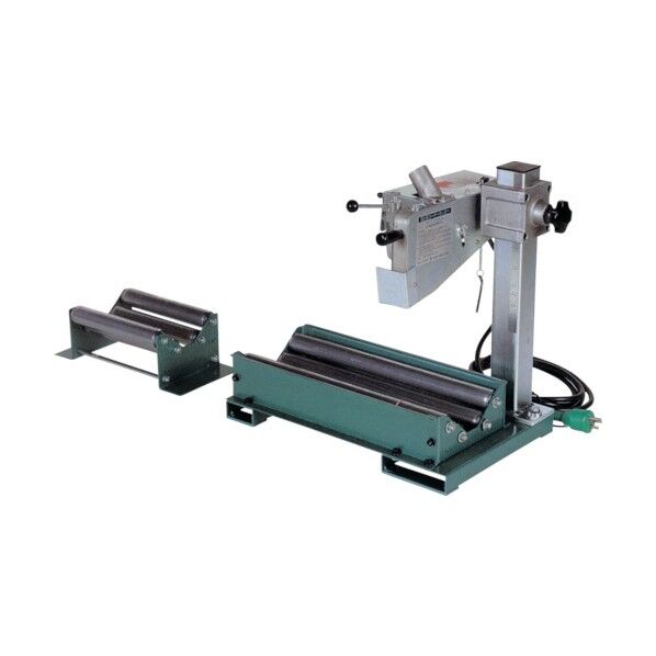 塩ビ管コーナーカッター